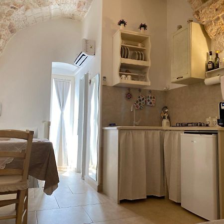 Meua! Ostuni Villa Exterior photo